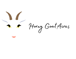 Horny Goat Acres
