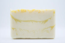 Load image into Gallery viewer, Hello Daisy Goat Milk Soap