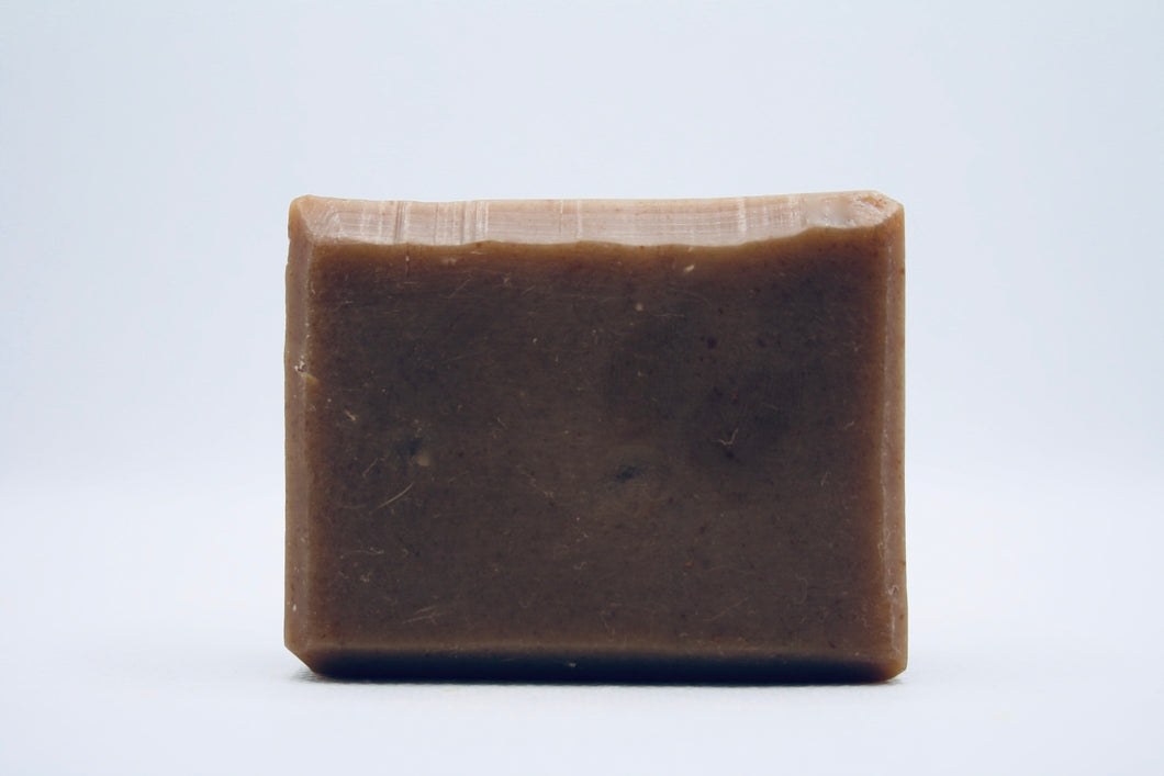 Coconut Paradise Goat Milk Soap