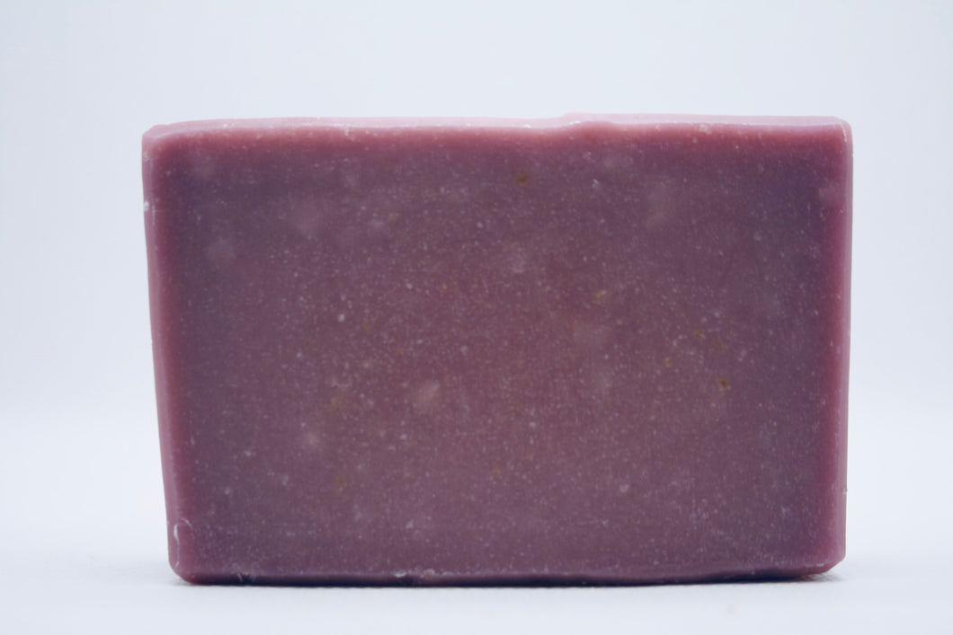 Rose Goat Milk Soap