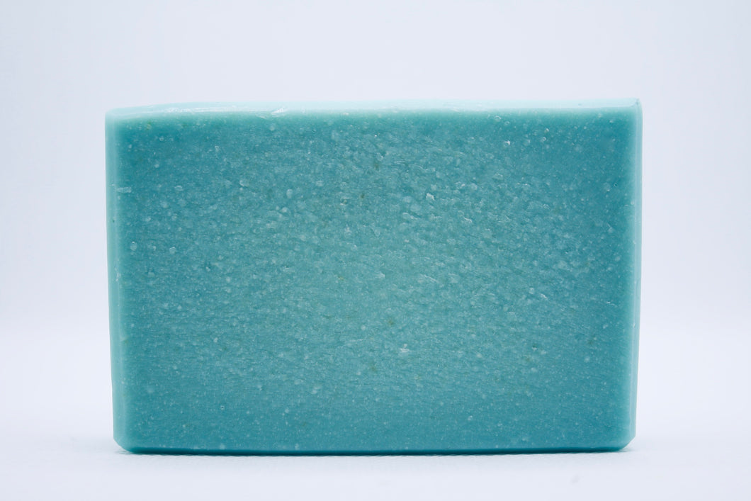 Manly Goat Milk Soap