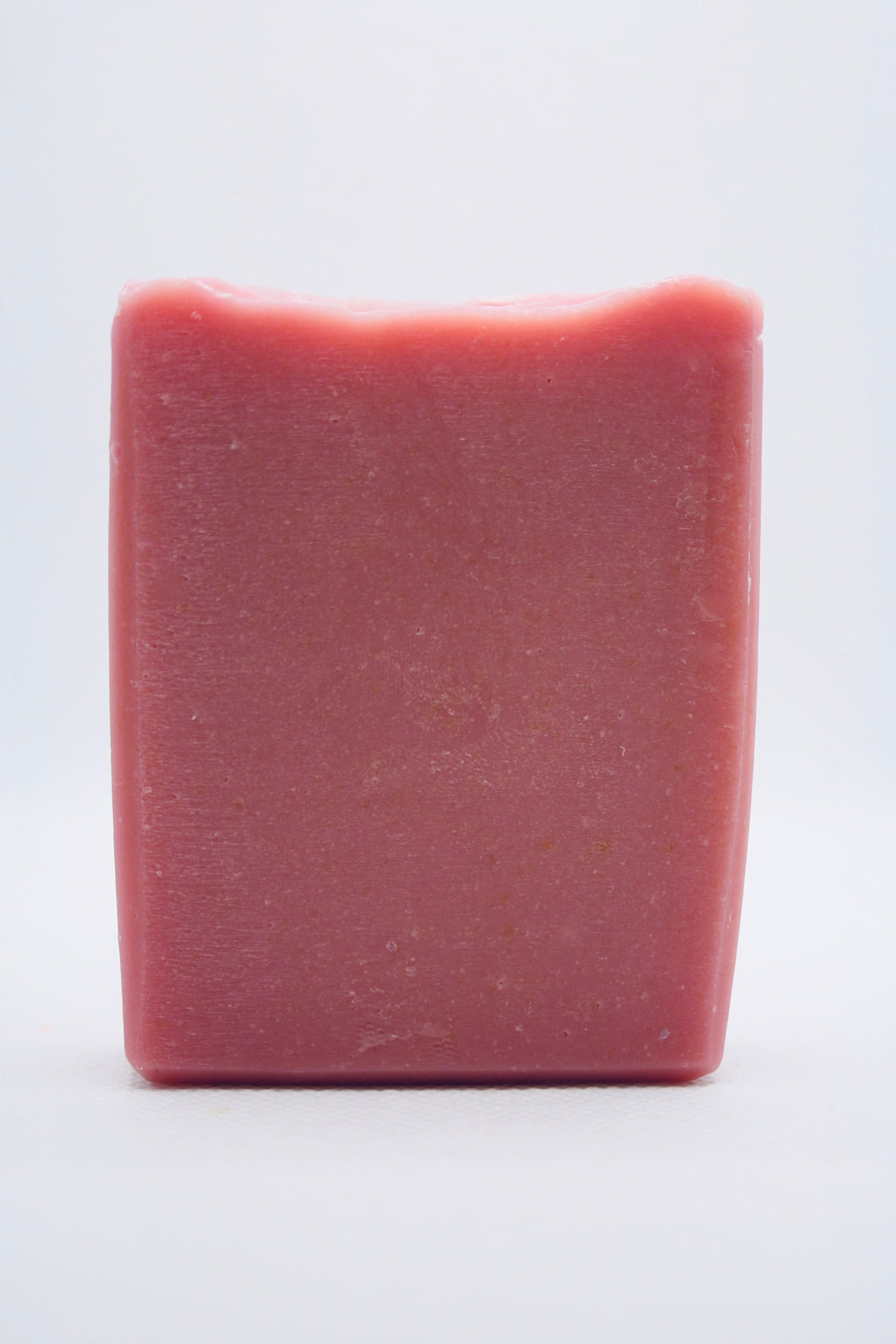 Pretty In Pink Goat Milk Soap