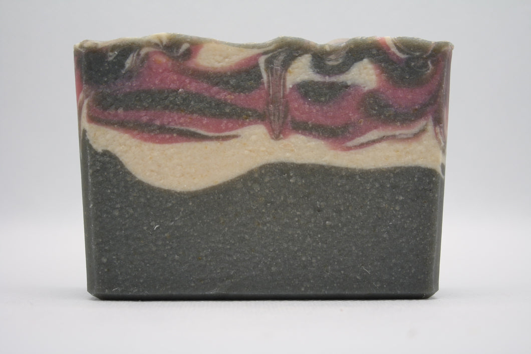 Japanese Cherry Blossom Goat Milk Soap
