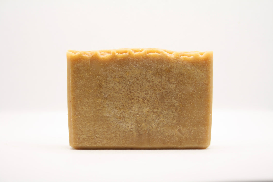 Honey, Please Goat Milk Soap